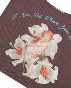 BOYS LIE X I Am Not Where You Left Me V2 Tank 20 BOYS LIE X I Am Not Where You Left Me V2 Tank -Boys Lie Sales Store 4O7A4506rcopy