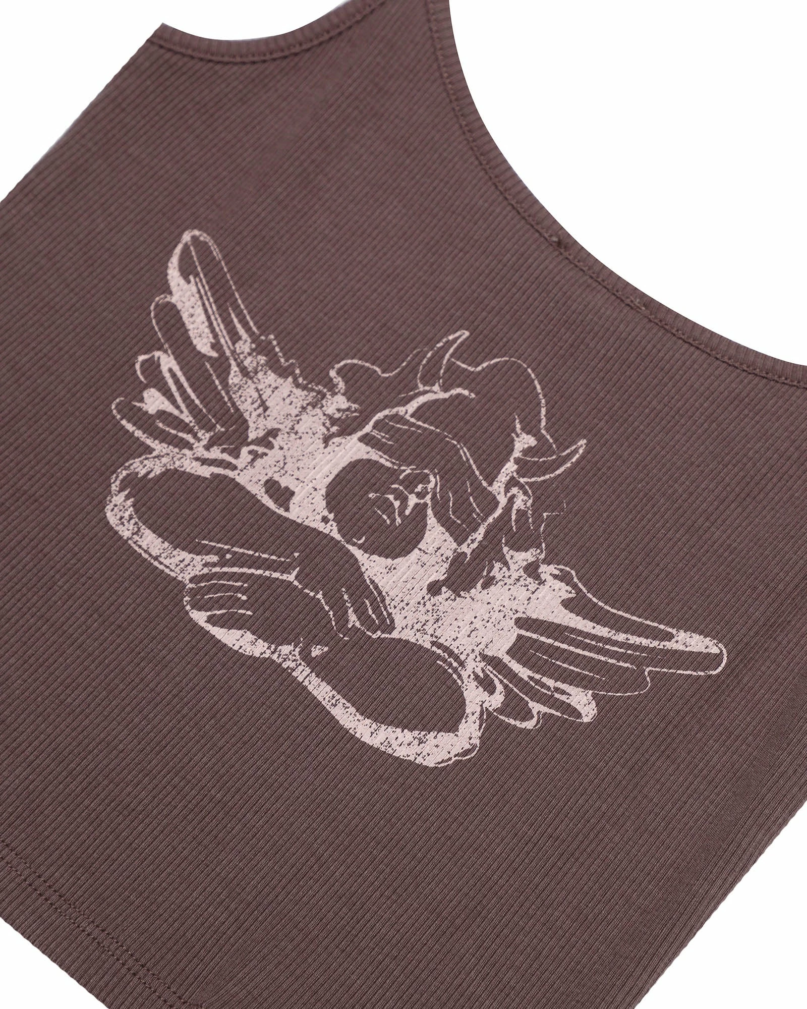 BOYS LIE X I Am Not Where You Left Me V2 Tank 12 BOYS LIE X I Am Not Where You Left Me V2 Tank - Image 10