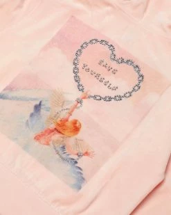 BOYS LIE X Break Free Velour Zip-Up Hoodie -Boys Lie Sales Store 4O7A4542copy