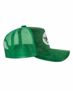 BOYS LIE X Abbot Kinney Velour Trucker Hat 7 BOYS LIE X Abbot Kinney Velour Trucker Hat -Boys Lie Sales Store 4O7A4705rcopy