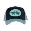 BOYS LIE X Laguna Lover Velour Trucker Hat -Boys Lie Sales Store 4O7A4730rcopy