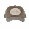 BOYS LIE X Ojai There Velour Trucker Hat -Boys Lie Sales Store 4O7A4741rbcopy
