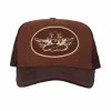 BOYS LIE X Sequoia Corduroy Trucker Hat -Boys Lie Sales Store 4O7A4786rcopy