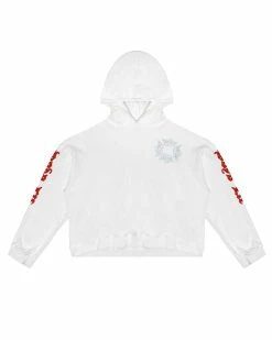 BOYS LIE X Straight Flush Hoodie 17 BOYS LIE X Straight Flush Hoodie -Boys Lie Sales Store 4O7A5270