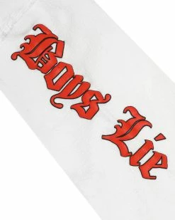 BOYS LIE X Straight Flush Hoodie 19 BOYS LIE X Straight Flush Hoodie -Boys Lie Sales Store 4O7A5270r1