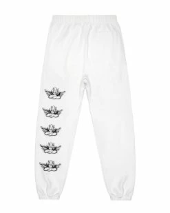 BOYS LIE X White Room To Grow Sweatpants -Boys Lie Sales Store 4O7A5274r2