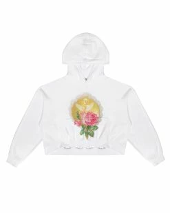 BOYS LIE X White Room To Grow Hoodie -Boys Lie Sales Store 4O7A5275