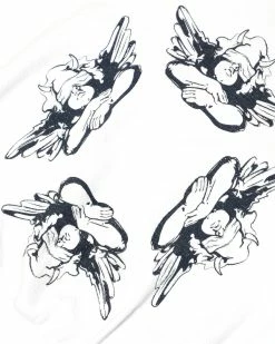 BOYS LIE X White Room To Grow Hoodie -Boys Lie Sales Store 4O7A5275r3