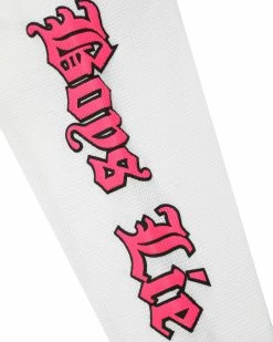 BOYS LIE X Nestled Up Longsleeve Crop Tee -Boys Lie Sales Store 4O7A5319r e44c4949 50b0 470e 8554 850310e3e302