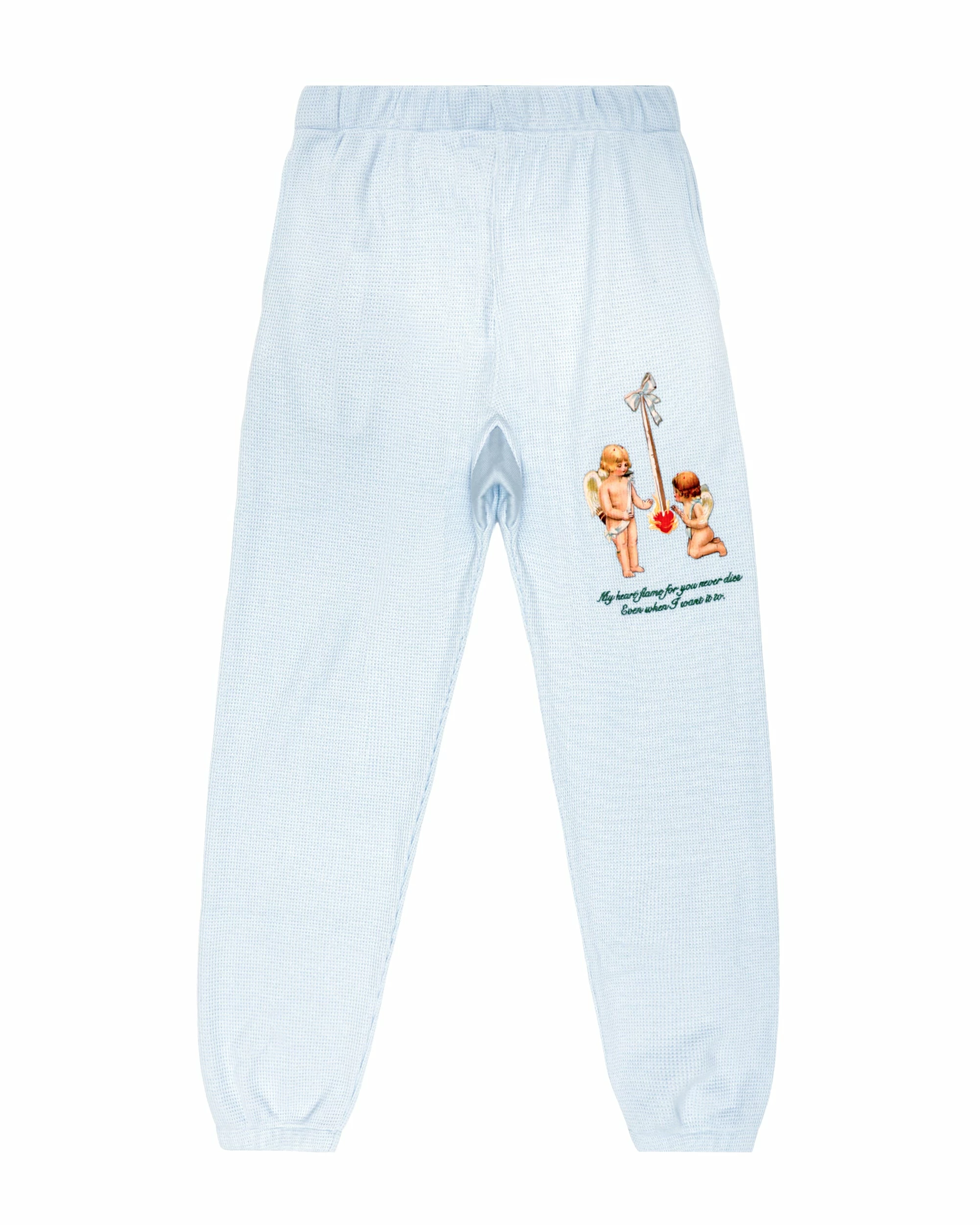 BOYS LIE X Kindling Sweatpants 8 BOYS LIE X Kindling Sweatpants - Image 6