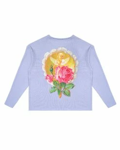 BOYS LIE X Room To Grow Thermal Longsleeve -Boys Lie Sales Store 4O7A5466r2