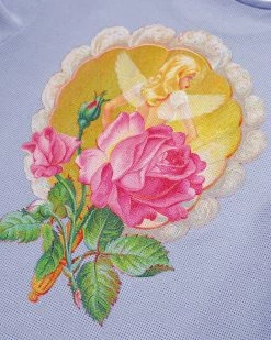 BOYS LIE X Room To Grow Thermal Longsleeve -Boys Lie Sales Store 4O7A5467r