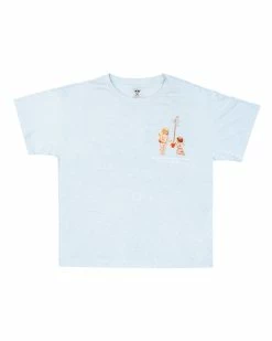 BOYS LIE X Kindling Boyfriend Tee -Boys Lie Sales Store 4O7A5467r2