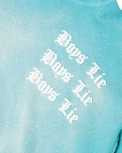 BOYS LIE X Head Over Heals Hoodie -Boys Lie Sales Store 4O7A5476r