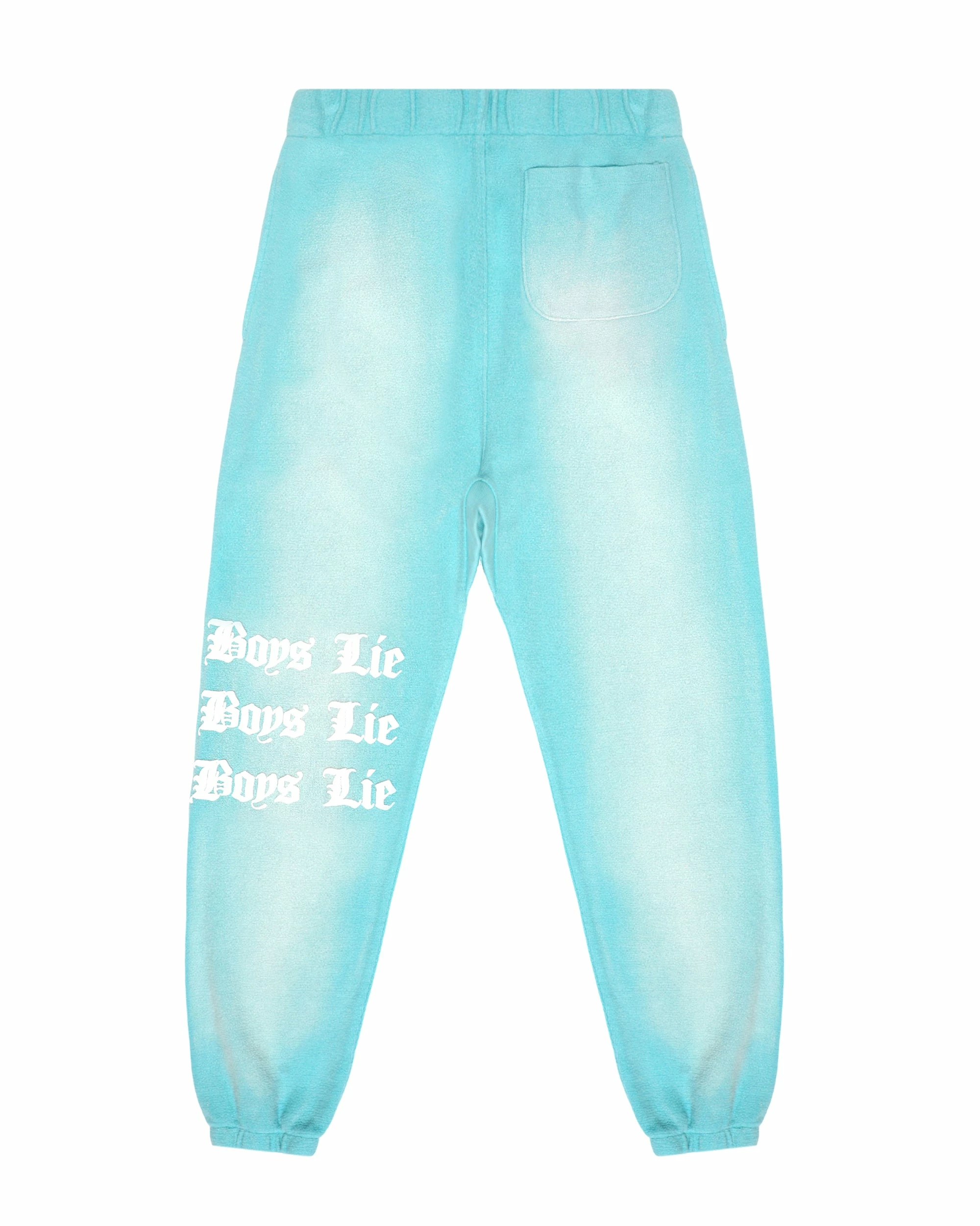 BOYS LIE X Head Over Heals Sweatpants 8 BOYS LIE X Head Over Heals Sweatpants - Image 6