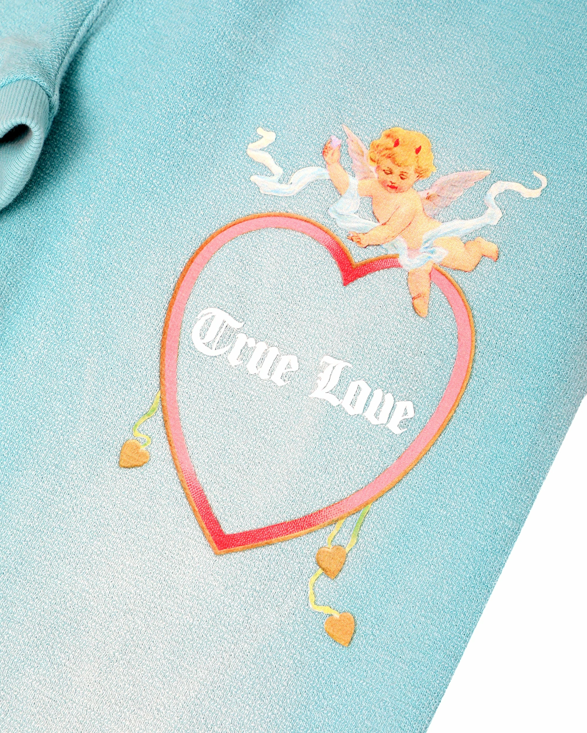 BOYS LIE X Head Over Heals Sweatpants 9 BOYS LIE X Head Over Heals Sweatpants - Image 7