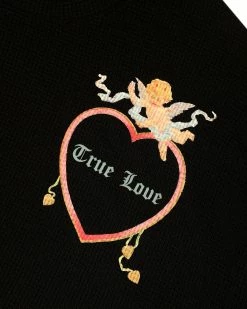 BOYS LIE X Head Over Heals Longsleeve Crop Tee 19 BOYS LIE X Head Over Heals Longsleeve Crop Tee -Boys Lie Sales Store 4O7A5478r2