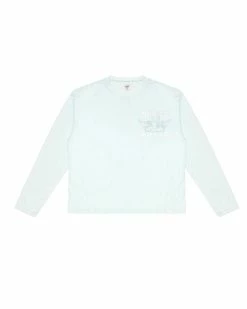 BOYS LIE X Head Over Heals Longsleeve Boyfriend Tee 16 BOYS LIE X Head Over Heals Longsleeve Boyfriend Tee -Boys Lie Sales Store 4O7A5485