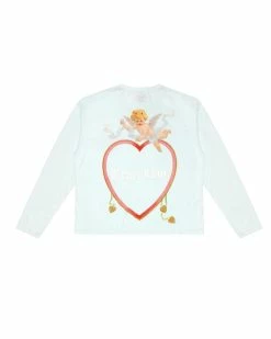 BOYS LIE X Head Over Heals Longsleeve Boyfriend Tee 17 BOYS LIE X Head Over Heals Longsleeve Boyfriend Tee -Boys Lie Sales Store 4O7A5485r