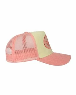 BOYS LIE X Montecito Terry Trucker Hat -Boys Lie Sales Store 4O7A5644 r