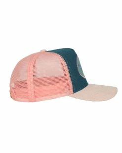 BOYS LIE X Empire Corduroy Trucker Hat -Boys Lie Sales Store 4O7A5666 r