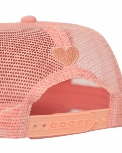 BOYS LIE X Montecito Terry Trucker Hat -Boys Lie Sales Store 4O7A5675 r