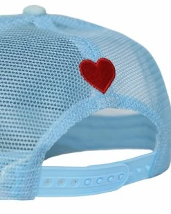 BOYS LIE X Runyon Terry Trucker Hat -Boys Lie Sales Store 4O7A5736