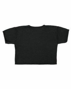 BOYS LIE X Goodbye & Good Riddance Thermal Crop Tee -Boys Lie Sales Store 4O7A5826r