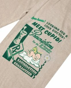 BOYS LIE X Love Hurts Terry Sweatpants -Boys Lie Sales Store 4O7A6230r2