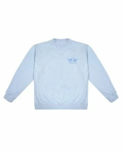 BOYS LIE X Talk To The Hand Crewneck -Boys Lie Sales Store 4O7A6252rxscopy