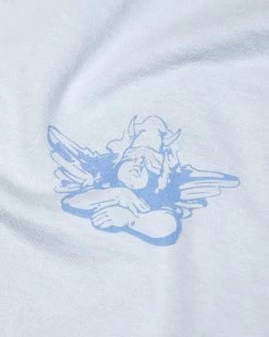 BOYS LIE X Talk To The Hand Crewneck -Boys Lie Sales Store 4O7A6258rcopy