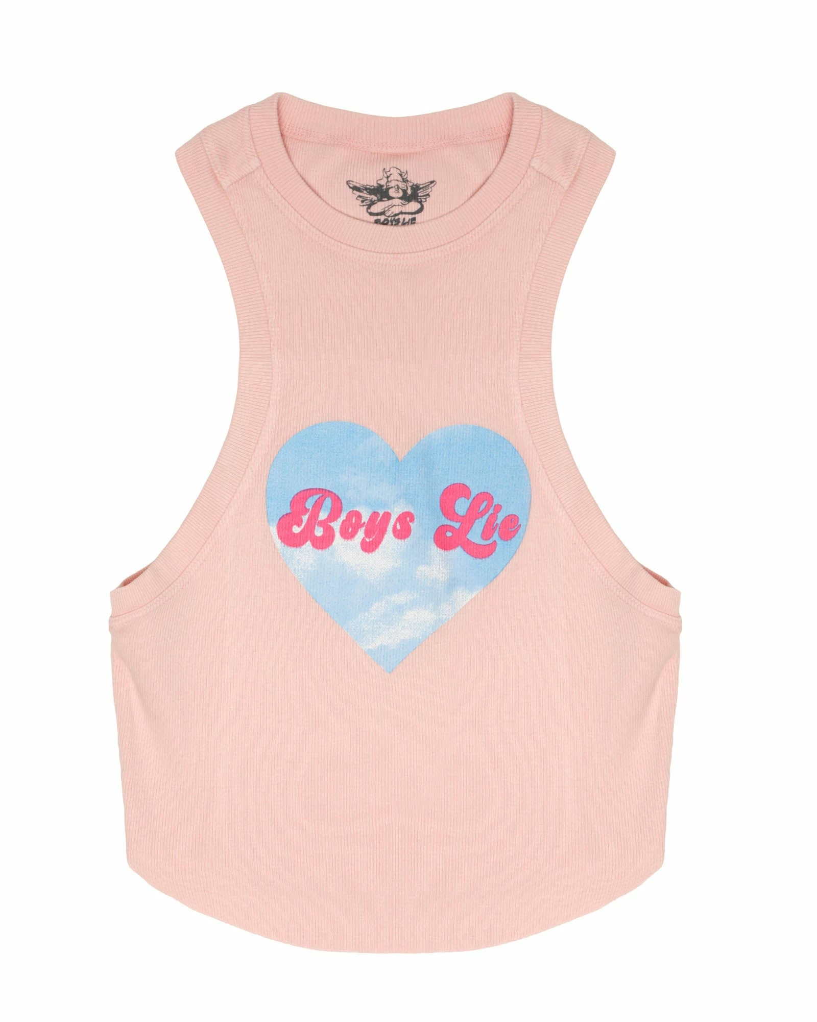 BOYS LIE X Head In The Clouds Tank 7 BOYS LIE X Head In The Clouds Tank - Image 5