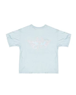 BOYS LIE X Pink Skies Boyfriend Tee -Boys Lie Sales Store 4O7A7705r2b