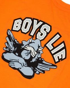 BOYS LIE X Dream Team V2 Boyfriend Tee -Boys Lie Sales Store 4O7A7718rcopy