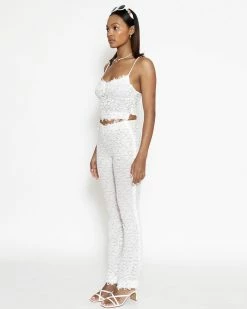 BOYS LIE X Pearl Reverie Top -Boys Lie Sales Store 4O7A7924