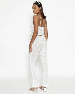 BOYS LIE X Pearl Reverie Pants -Boys Lie Sales Store 4O7A7927 3a873a26 1c62 43da b848 69fb04c385d3