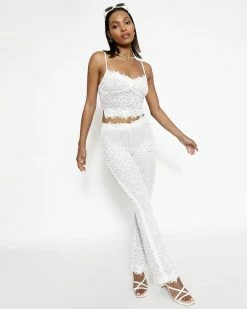 BOYS LIE X Pearl Reverie Pants