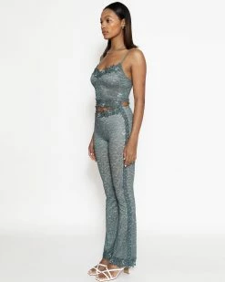 BOYS LIE X Ocean Reverie Pants -Boys Lie Sales Store 4O7A7944 cea3f204 b7e2 4d16 82ae a85372b1bc73