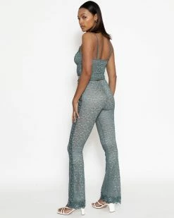 BOYS LIE X Ocean Reverie Pants -Boys Lie Sales Store 4O7A7946 7154dda4 7e2a 42bc 9d31 5744b51358d9