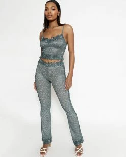 BOYS LIE X Ocean Reverie Pants