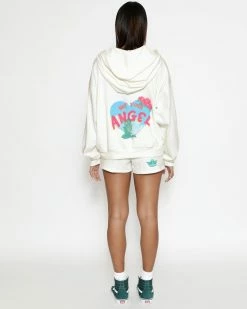 BOYS LIE X Sorry Siren Cream Ribbed Shorts -Boys Lie Sales Store 4O7A8024bcopy 3f37e655 6c1a 4981 be9a 1a3cffb53a0f