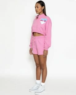 BOYS LIE X Head In The Clouds Shorts 15 BOYS LIE X Head In The Clouds Shorts -Boys Lie Sales Store 4O7A8191bcopy