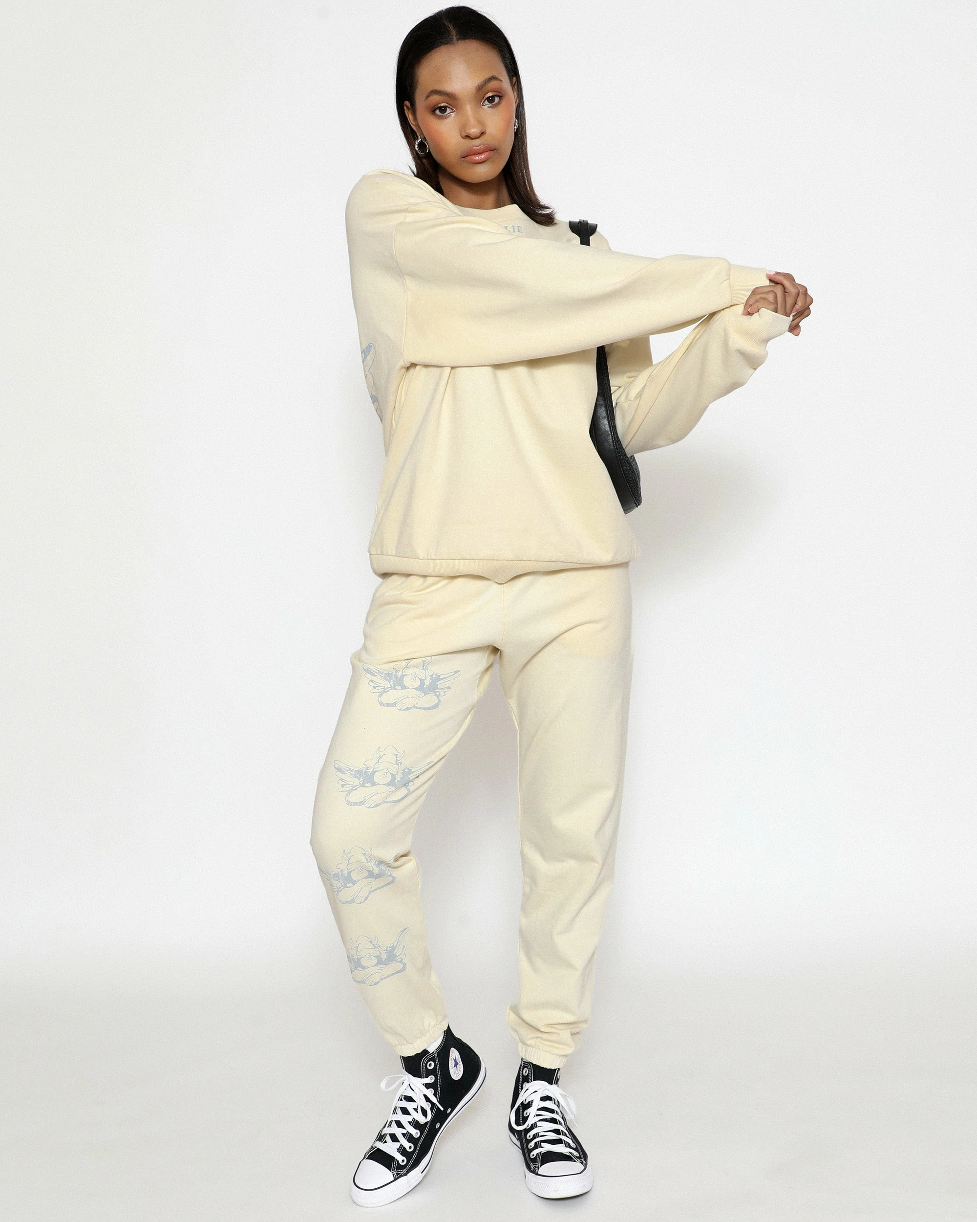 BOYS LIE X Deserted Sweatpants 3 BOYS LIE X Deserted Sweatpants