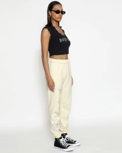 BOYS LIE X Black Rebel Tank -Boys Lie Sales Store 4O7A8264b