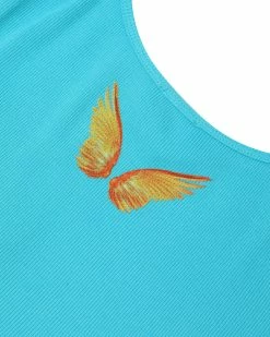 BOYS LIE X Blue Crush Tank -Boys Lie Sales Store 4O7A8323r