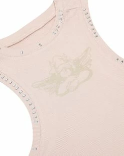 BOYS LIE X Budding Angel Stud Tank -Boys Lie Sales Store 4O7A8367r