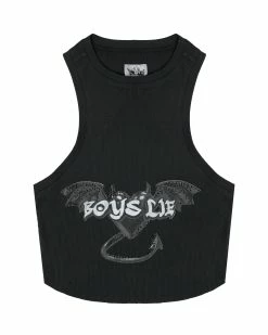 BOYS LIE X Sinner Tank -Boys Lie Sales Store 4O7A8372r