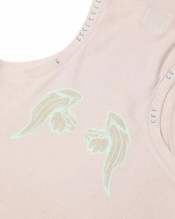 BOYS LIE X Budding Angel Stud Tank -Boys Lie Sales Store 4O7A8379r