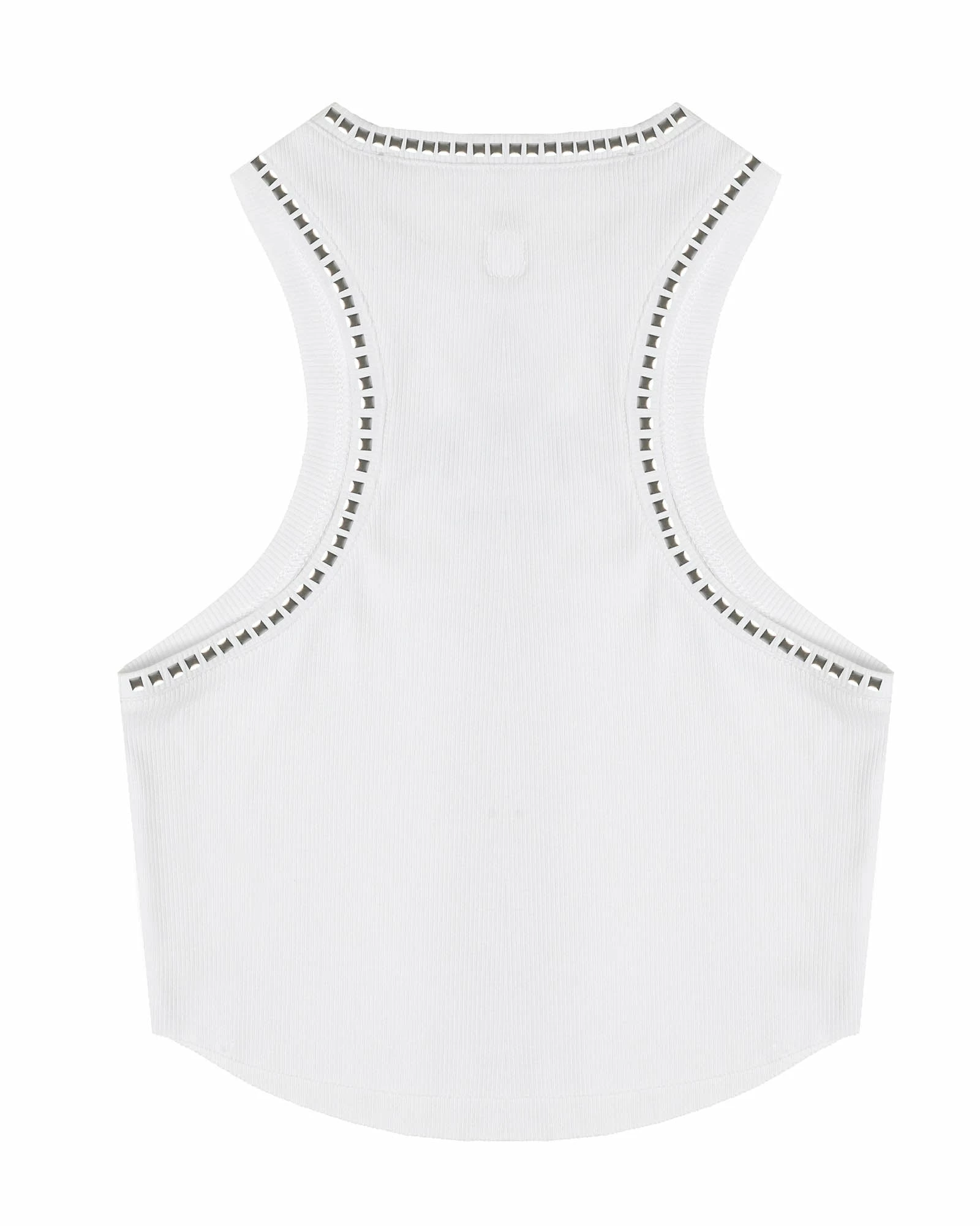 BOYS LIE X Heartless Stud Tank 9 BOYS LIE X Heartless Stud Tank - Image 7