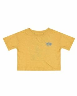 BOYS LIE X Love Is Blind Baby Tee -Boys Lie Sales Store 4O7A8420r